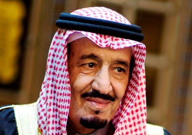 الملك سلمان